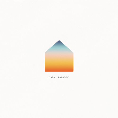 Tommaso Paradiso - Casa Paradiso - 2025 (Recording Engineer)