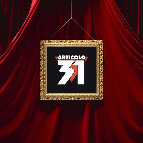 Articolo 31 feat. Pinguini Tattici Nucleari - Non finisce mai (La scuola) - 2024 (Assistant Engineer)