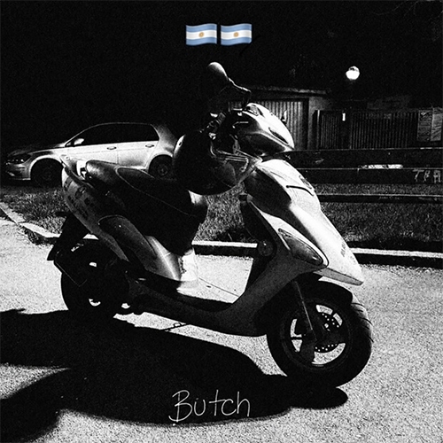 Butch - Argentina - 2026 (Producer / Recording / Mix / Master Engineer)