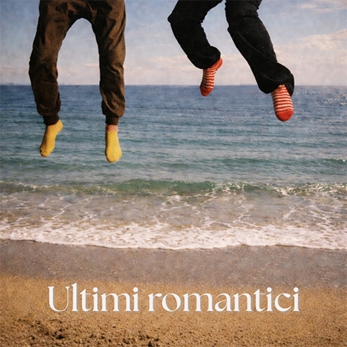Ellen - Ultimi romantici - 2026 (Mastering Engineer)