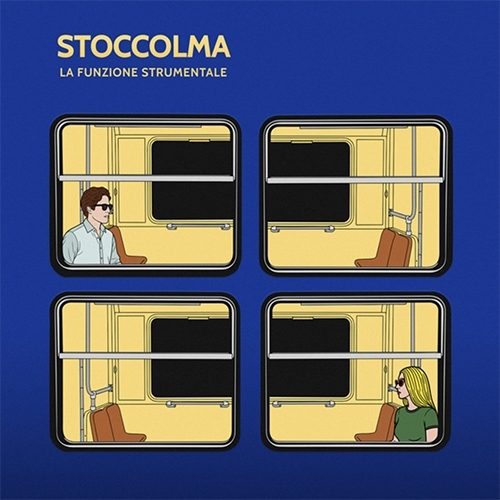 La funzione strumentale - Stoccolma - 2026 (Recording Engineer)