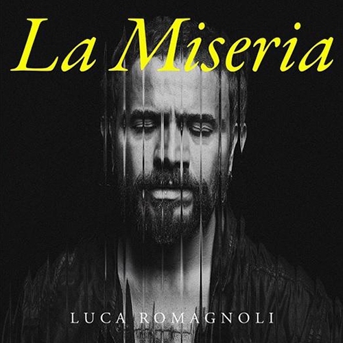 Luca Romagnoli - La Miseria - 2024 (Assistant  Engineer)