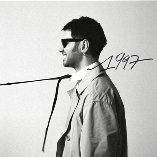 Maninni - 1997 - 2026 (Recording Engineer - Drummer in "...adesso ciao" e "goodbye")