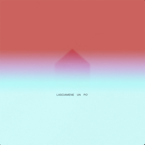 Tommaso Paradiso - Lasciamene un po' - 2025 (Assistant Engineer)